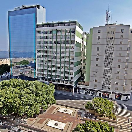 Rio Spot Homes Vista Mar D027 리오데자네이루 외부 사진