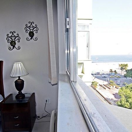 Rio Spot Homes Vista Mar D027 리오데자네이루 외부 사진