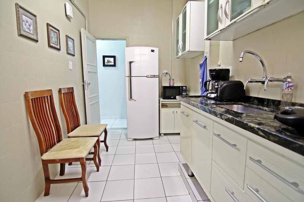 Rio Spot Homes Vista Mar D027 리오데자네이루 외부 사진