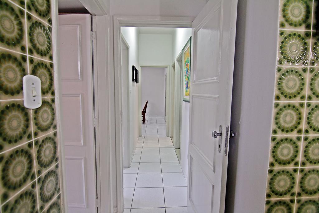 Rio Spot Homes Vista Mar D027 리오데자네이루 외부 사진
