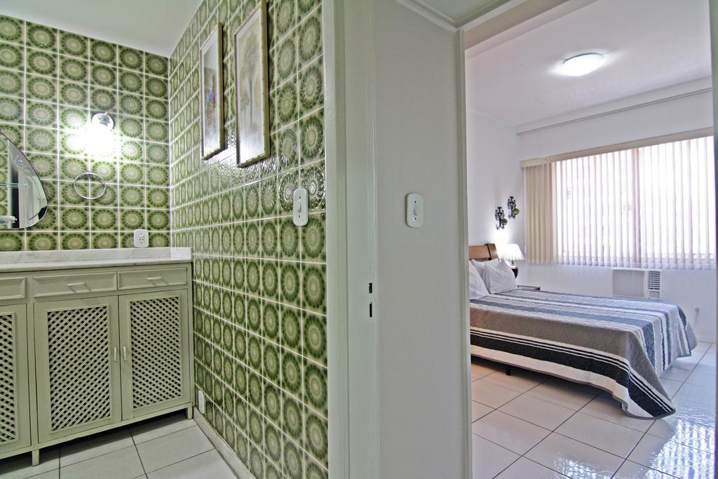 Rio Spot Homes Vista Mar D027 리오데자네이루 외부 사진