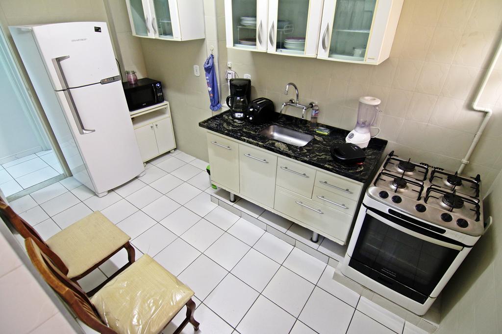 Rio Spot Homes Vista Mar D027 리오데자네이루 외부 사진
