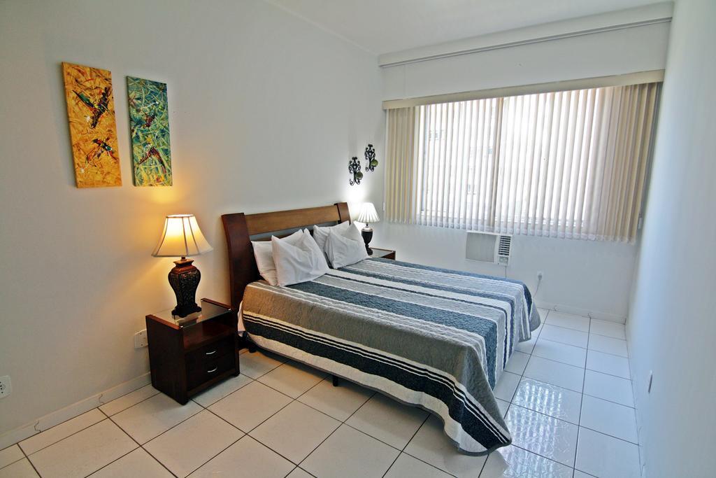 Rio Spot Homes Vista Mar D027 리오데자네이루 외부 사진