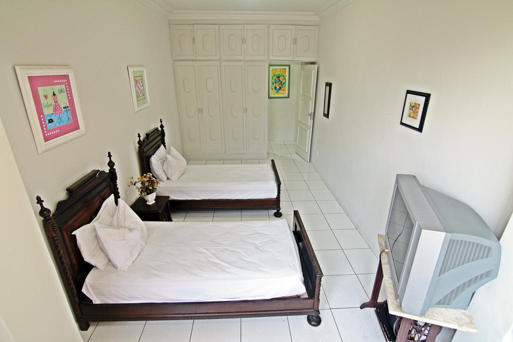 Rio Spot Homes Vista Mar D027 리오데자네이루 외부 사진