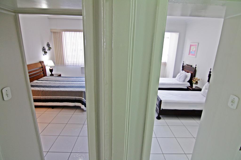 Rio Spot Homes Vista Mar D027 리오데자네이루 외부 사진