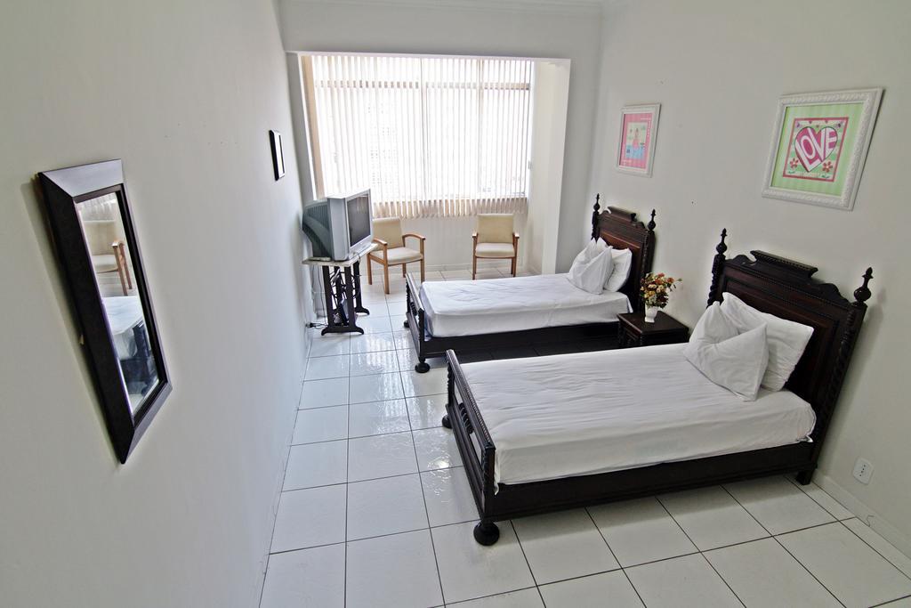 Rio Spot Homes Vista Mar D027 리오데자네이루 외부 사진