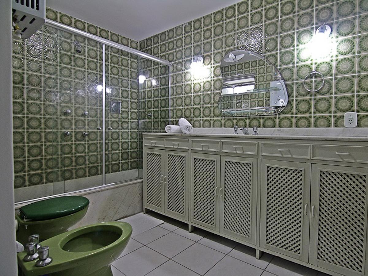 Rio Spot Homes Vista Mar D027 리오데자네이루 외부 사진