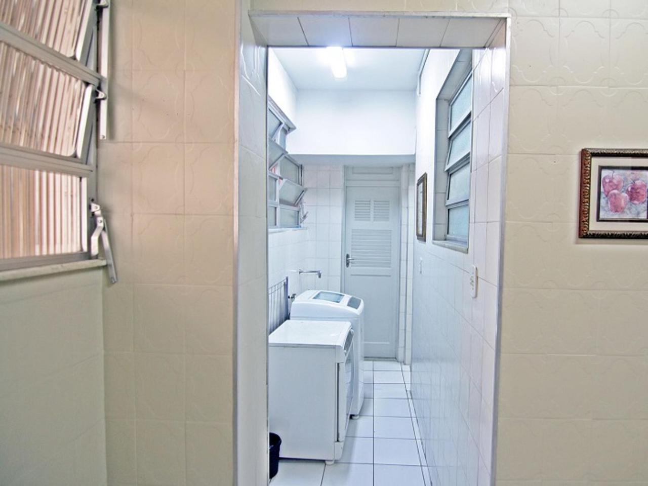 Rio Spot Homes Vista Mar D027 리오데자네이루 외부 사진