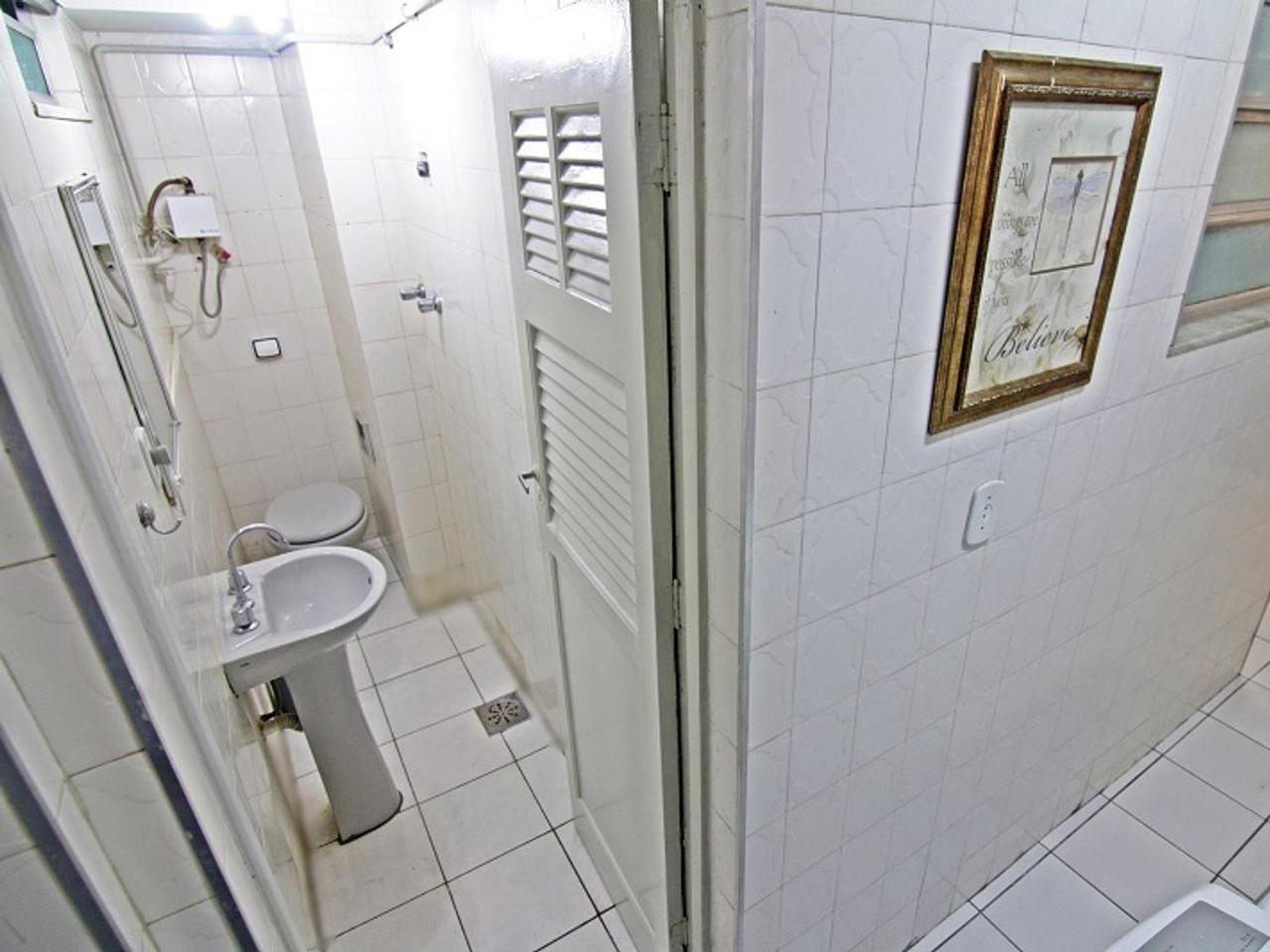 Rio Spot Homes Vista Mar D027 리오데자네이루 외부 사진