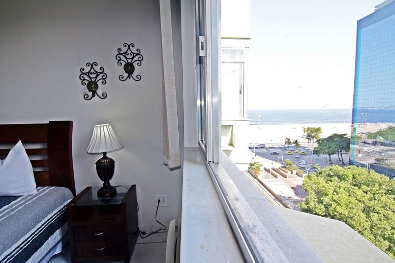 Rio Spot Homes Vista Mar D027 리오데자네이루 외부 사진